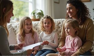 Prevention & education programs